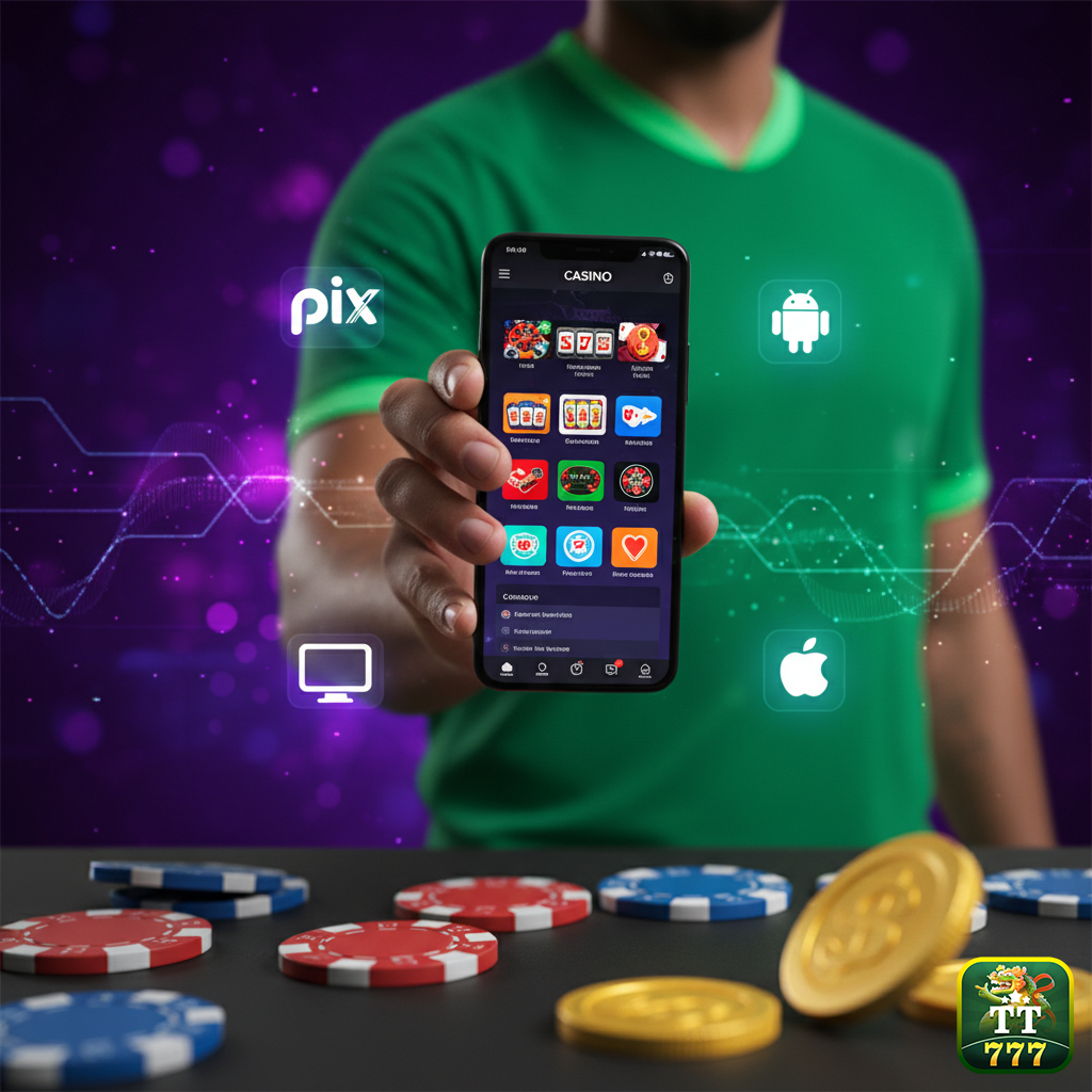 tt777.com - premium aplicativo premium para acessar