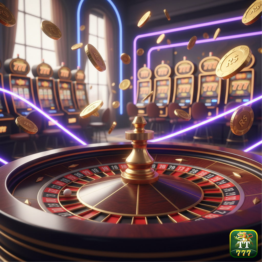 tt777.com - premium mesa de cassino para descobrir