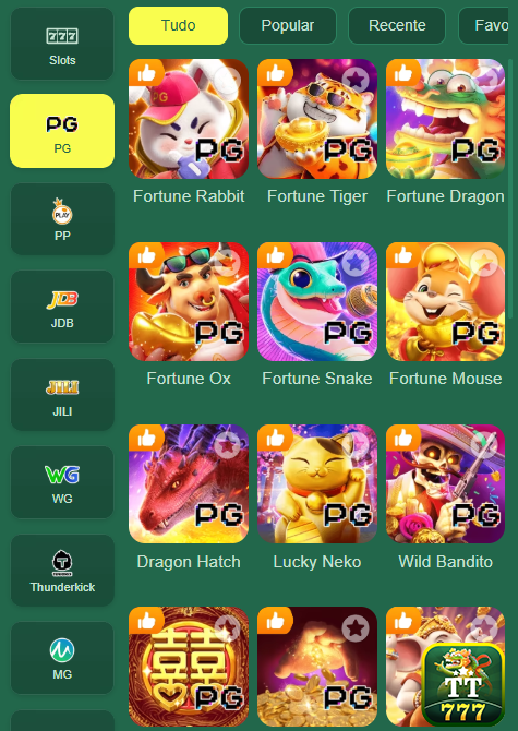 tt777.com - descobrir os melhores jogos online